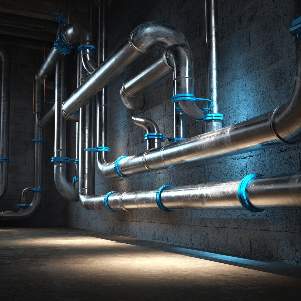 manutenção mecânica industrial