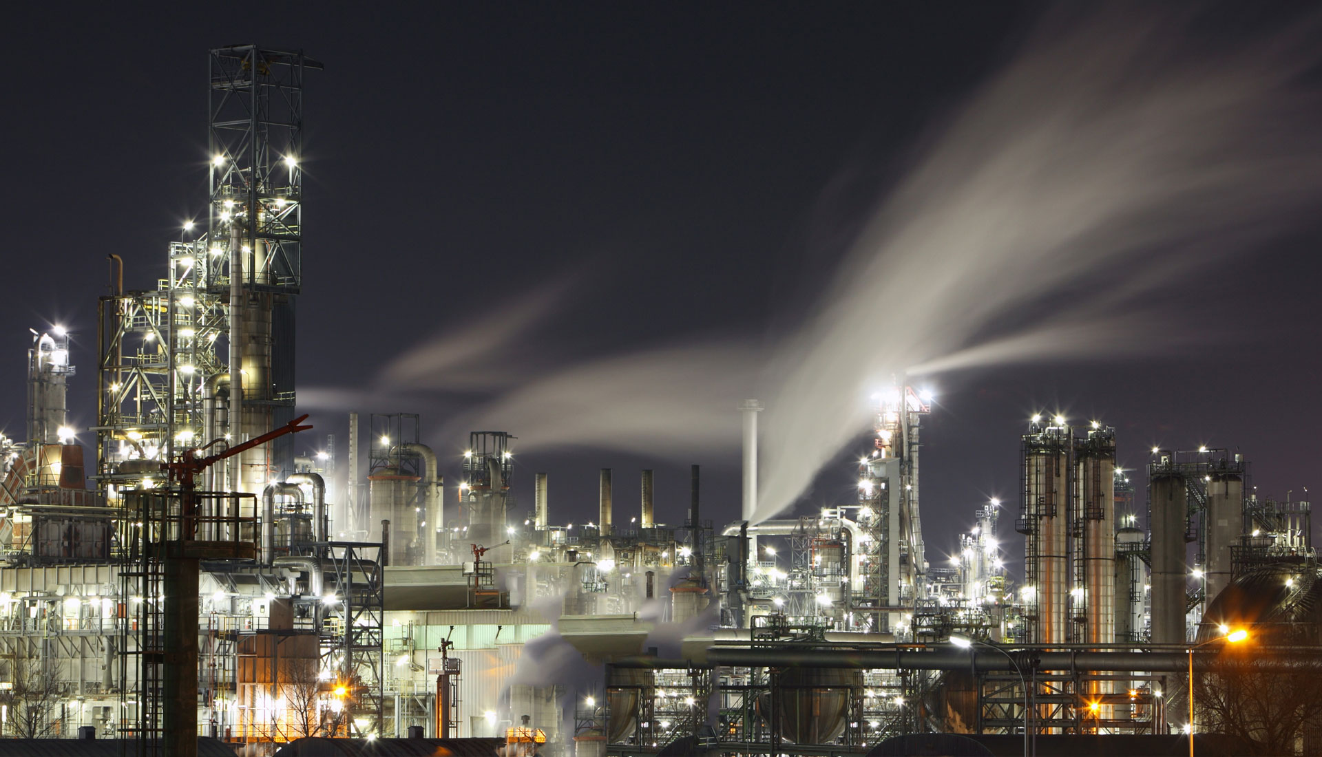 Soluções em Manutenção Industrial